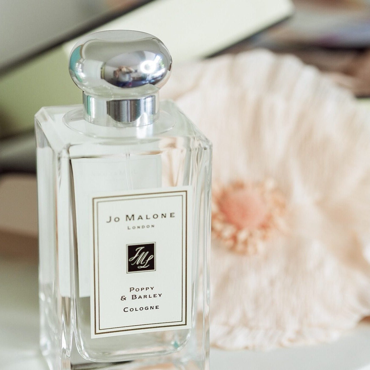 Jo Malone Poppy & Barley Cologne | My Perfume Shop