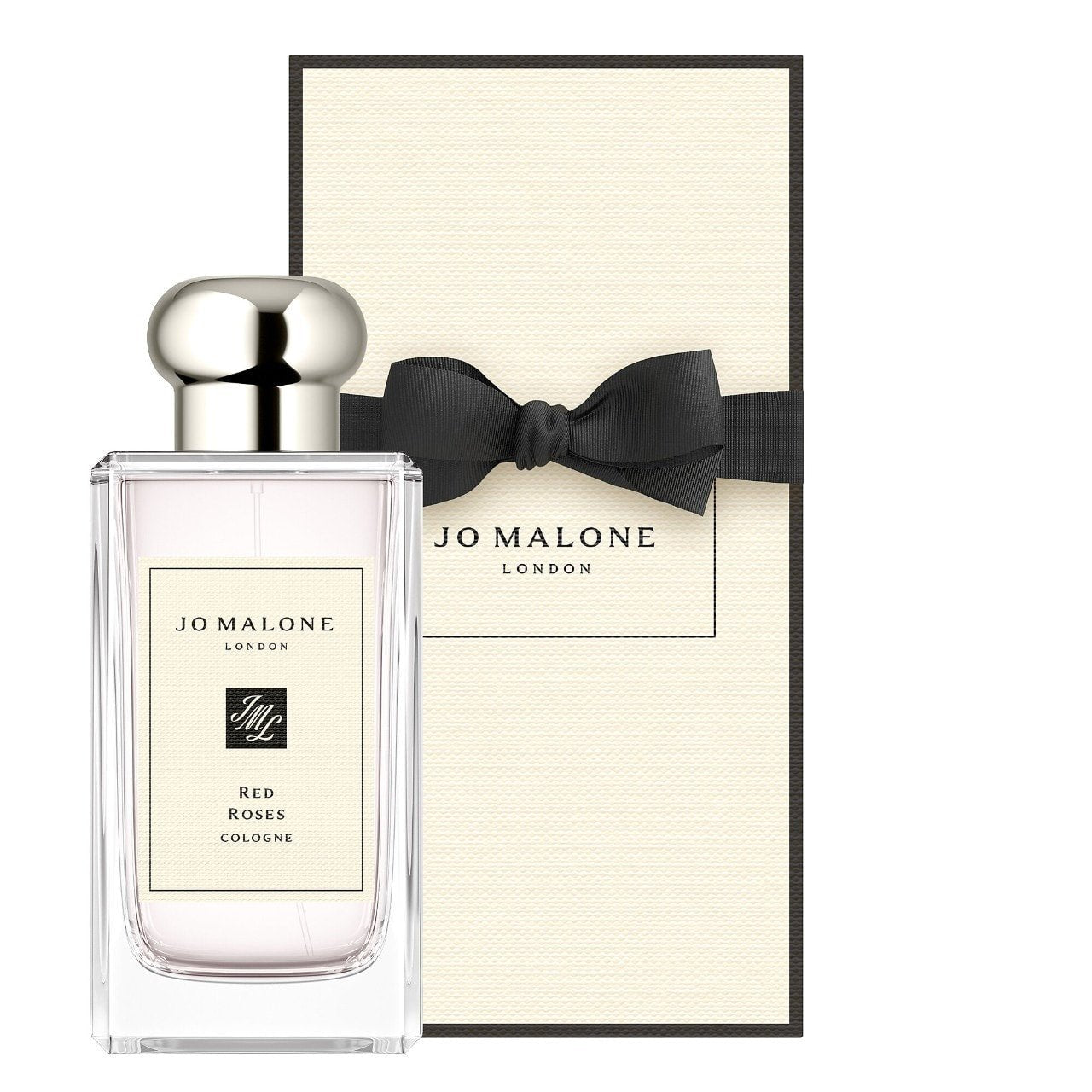 Jo Malone Red Roses Cologne | My Perfume Shop