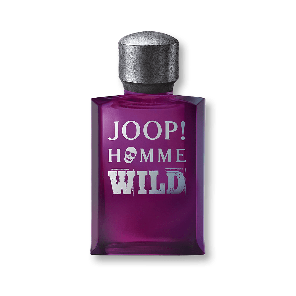 Joop! Homme Wild EDT For Men | My Perfume Shop