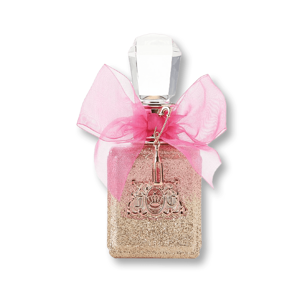 Juicy Couture Viva La Juicy Rose EDP | My Perfume Shop