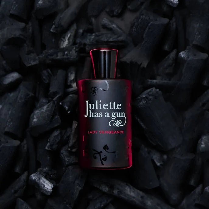 Juliette Has A Gun Lady Vengeance EDP | My Perfume Shop