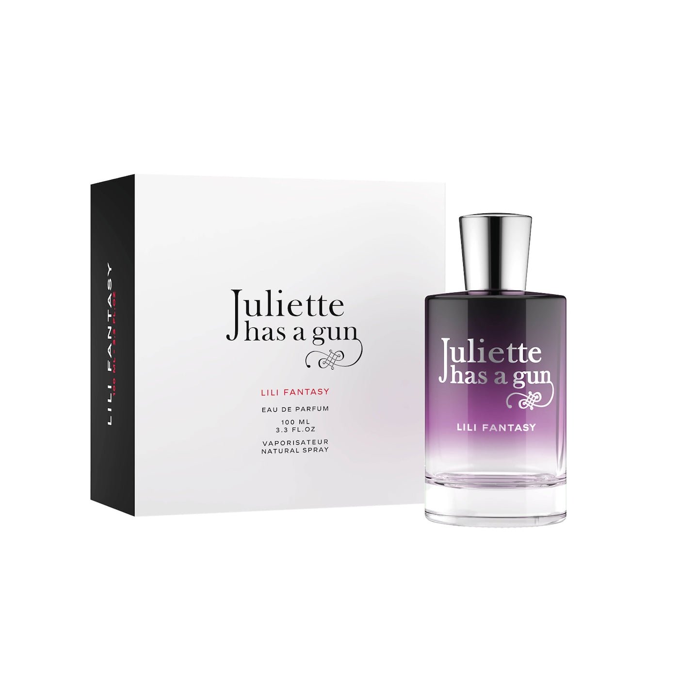 Juliette Has A Gun Lili Fantasy EDP | My Perfume Shop