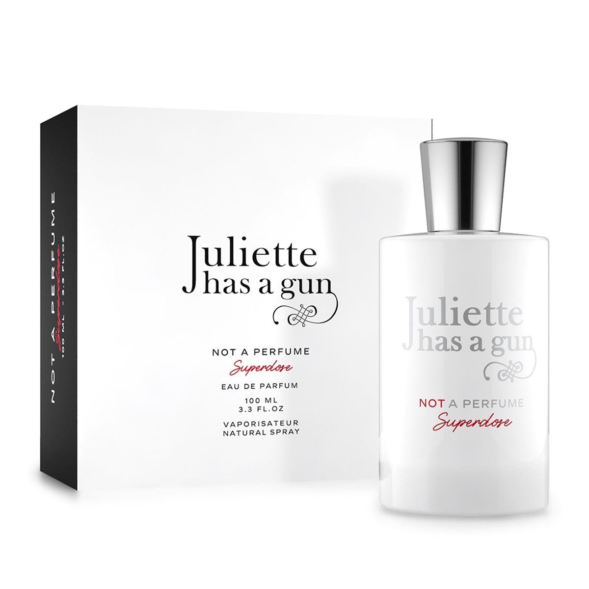 Juliette Has a Gun Not a Perfume Superdose EDP | My Perfume Shop