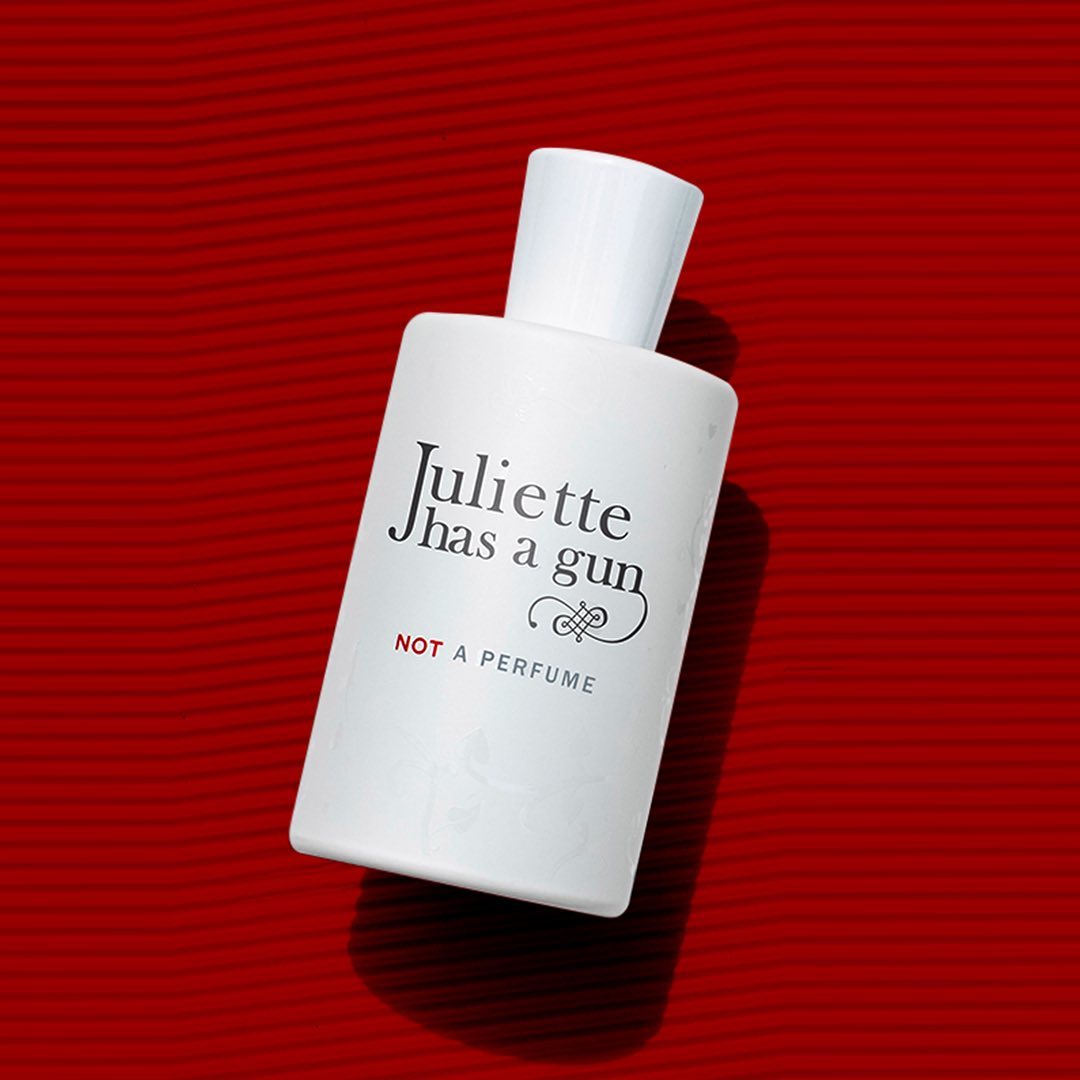 Juliette Has a Gun Not a Perfume Superdose EDP | My Perfume Shop