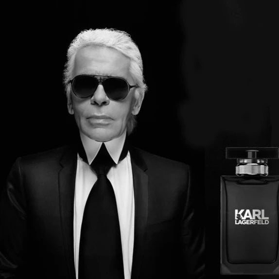 Karl Lagerfeld For Him EDT | My Perfume Shop