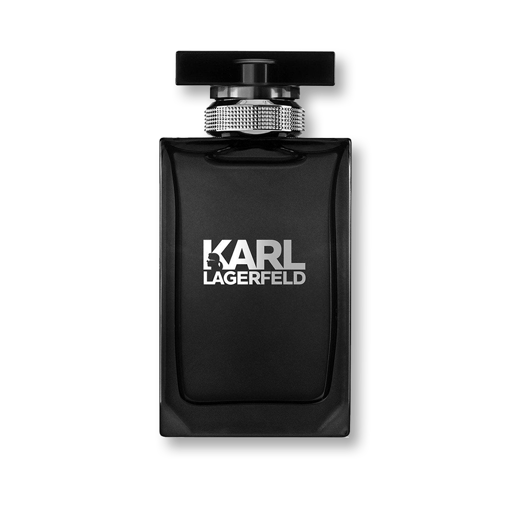 Karl Lagerfeld For Him EDT | My Perfume Shop