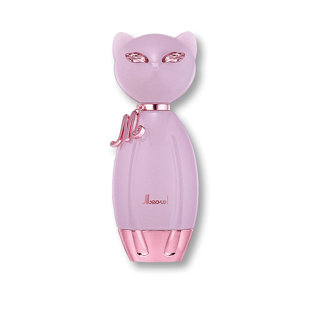 Katy Perry Meow! EDP | My Perfume Shop