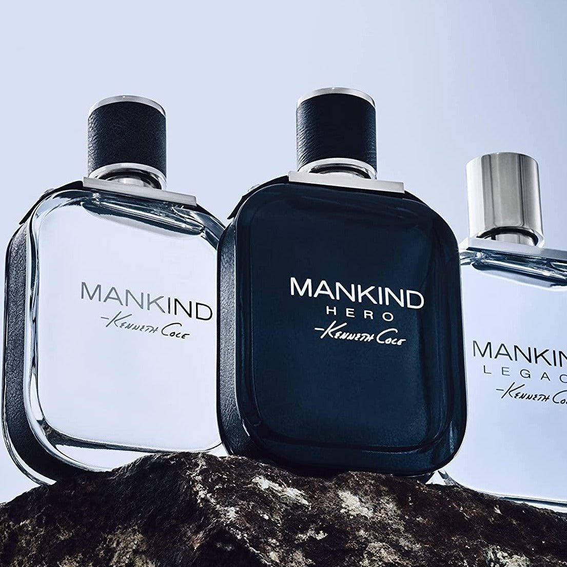 Kenneth Cole Mankind Hero EDT | My Perfume Shop