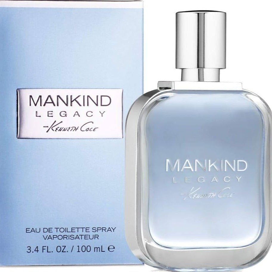 Kenneth Cole Mankind Legacy EDT | My Perfume Shop