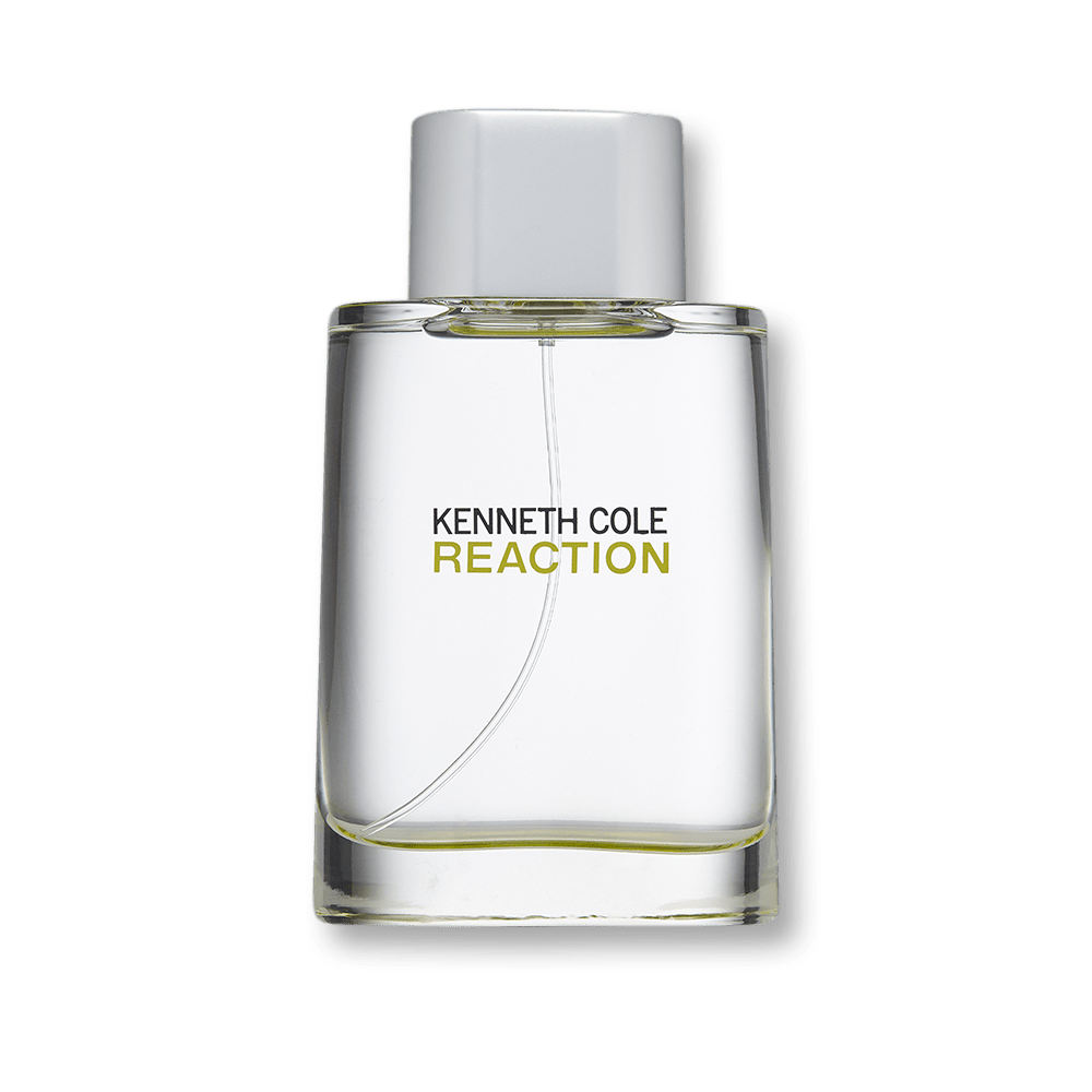 Kenneth Cole Reaction EDT | My Perfume Shop