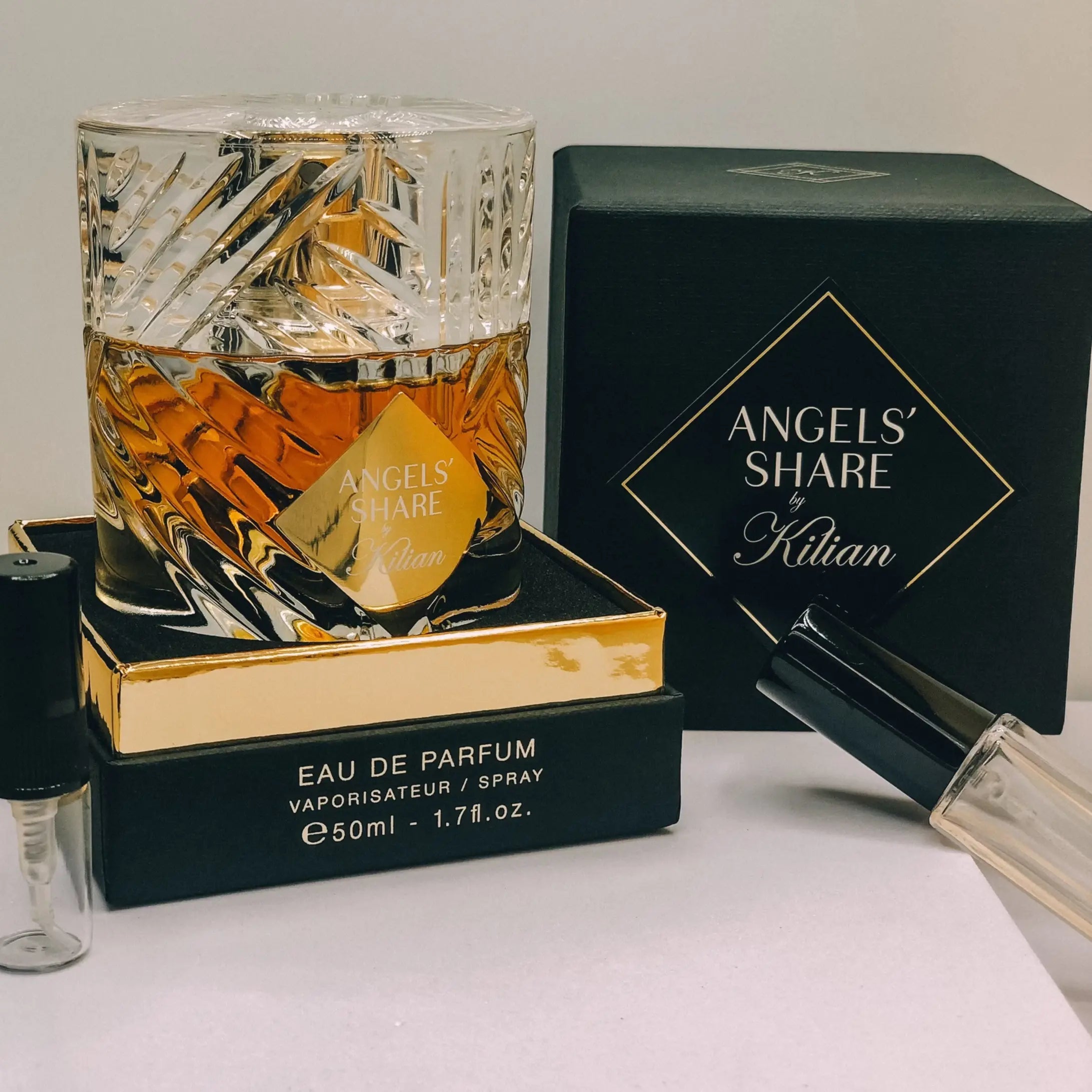 Kilian Angels' Share EDP | My Perfume Shop