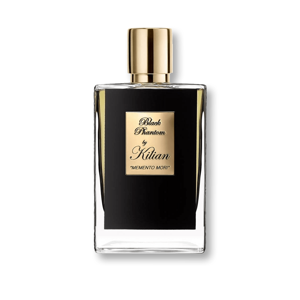 Kilian Black Phantom "Memento Mori" EDP | My Perfume Shop