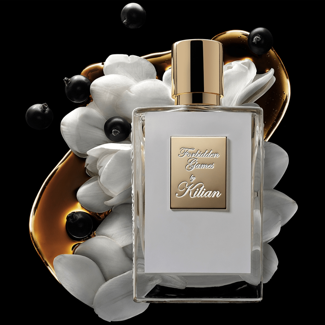 Kilian Forbidden Games EDP | My Perfume Shop