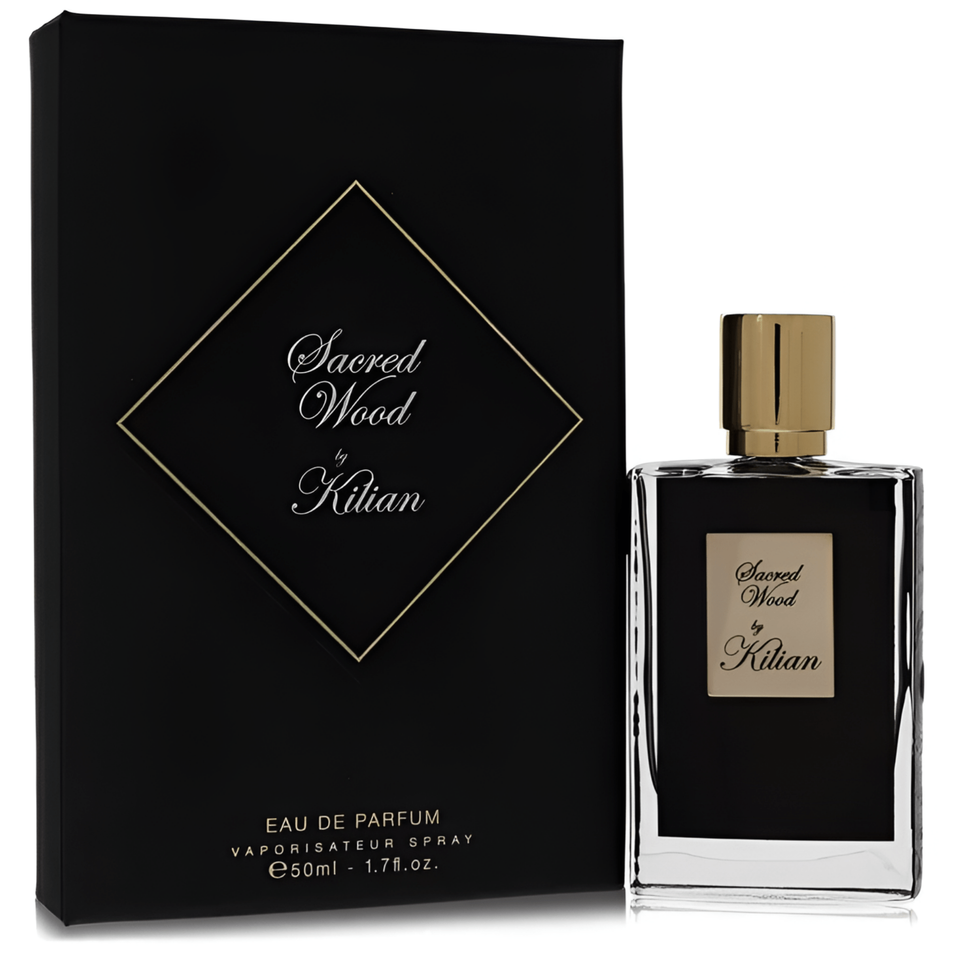 Kilian Sacred Wood EDP | My Perfume Shop