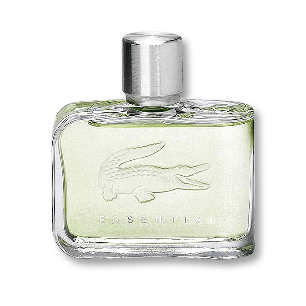 Lacoste Essential EDT | My Perfume Shop