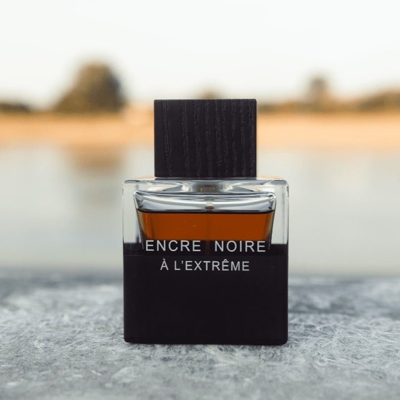 Lalique Encre Noire A L'Extreme EDP | My Perfume Shop