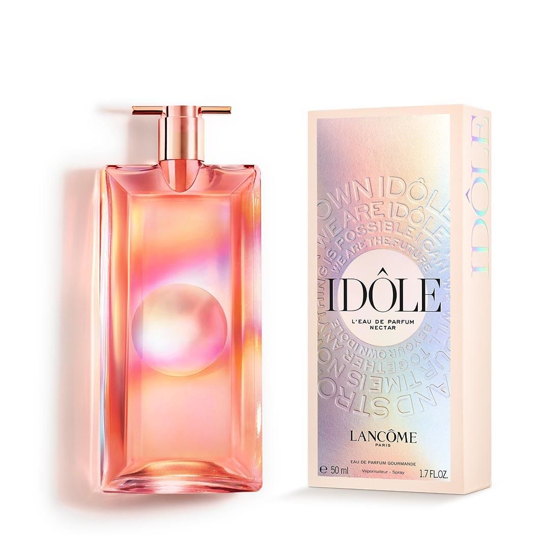 Lancome Idole Nectar EDP Gourmande | My Perfume Shop