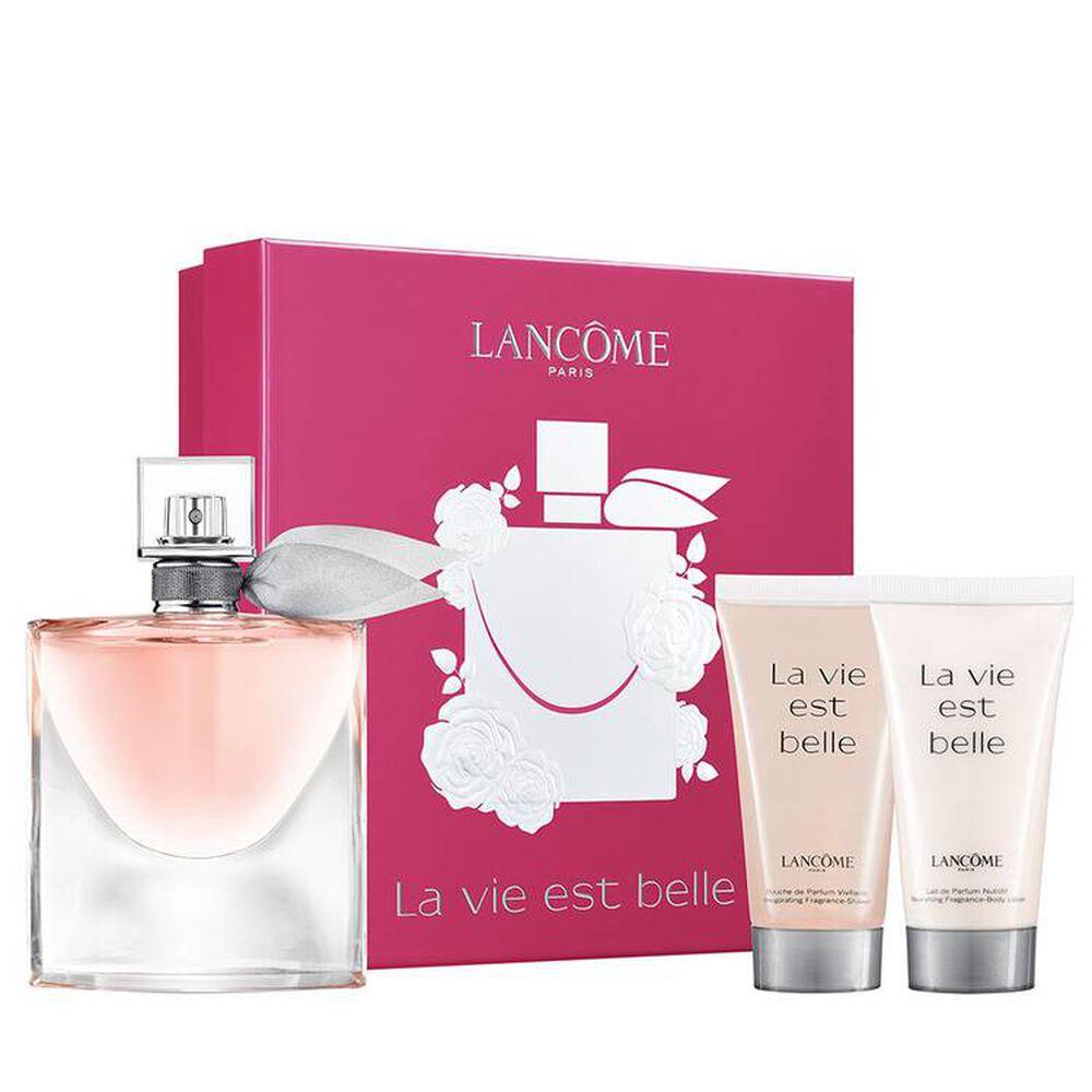 Lancome La Vie Est Belle Deluxe Gift Set | My Perfume Shop