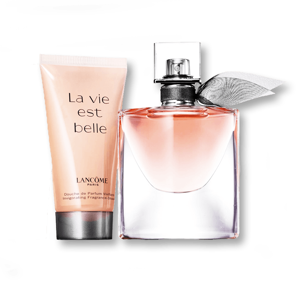 Lancome La Vie Est Belle Discovery Set | My Perfume Shop