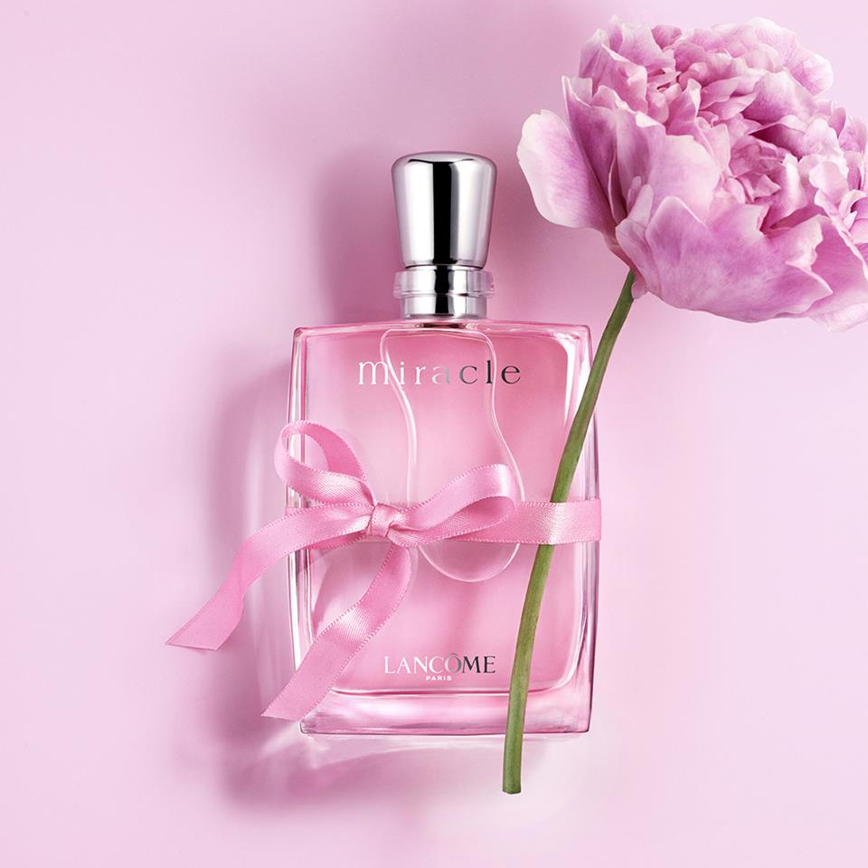 Lancome Miracle EDP For Women | My Perfume Shop