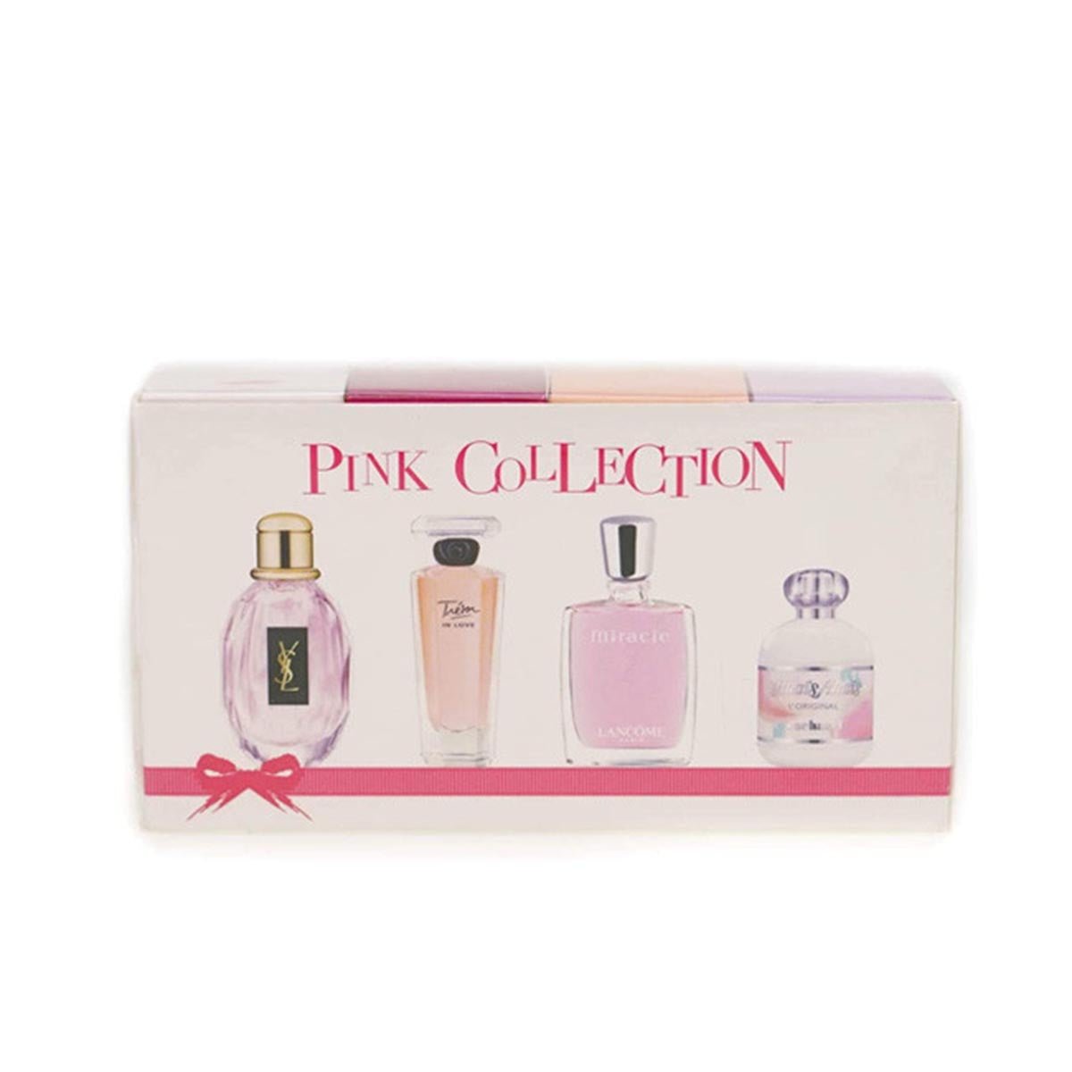 Lancome Pink Collection Discovery Set | My Perfume Shop