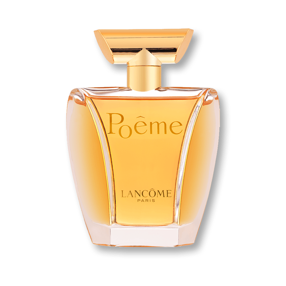 Lancome Poeme EDP For Women | My Perfume Shop