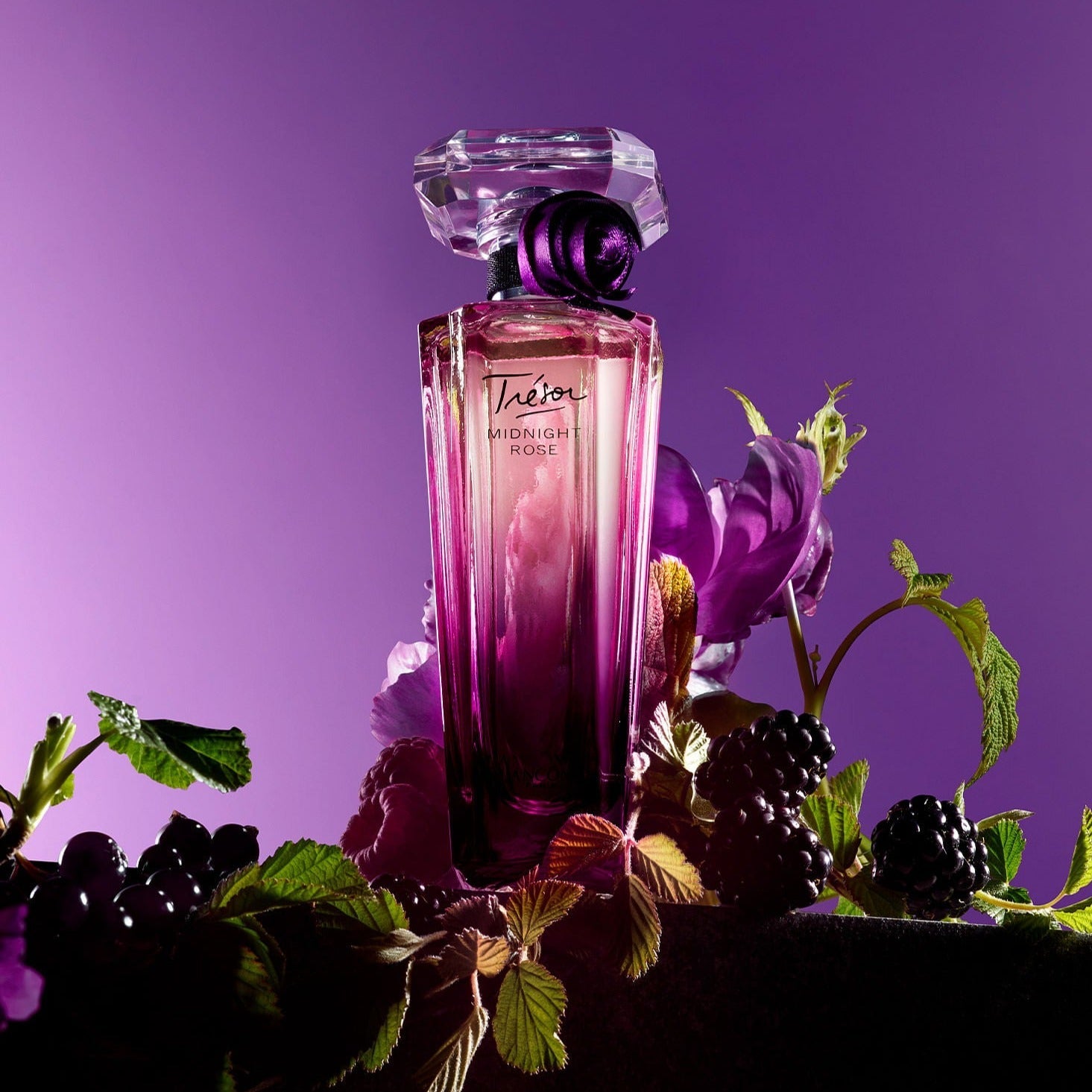 Lancome Tresor Midnight Rose L'Eau de Parfum | My Perfume Shop