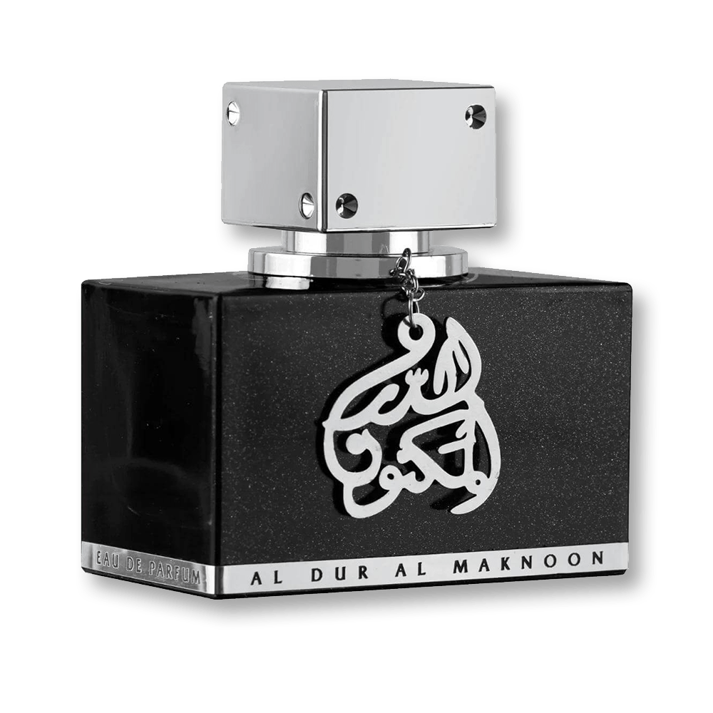 Lattafa Al Dur Al Maknoon Silver EDP | My Perfume Shop