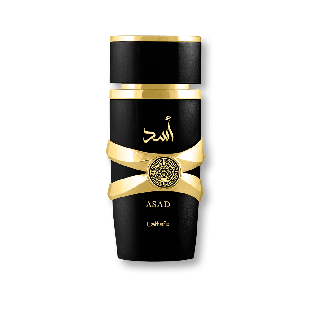 Lattafa Asad EDP | My Perfume Shop