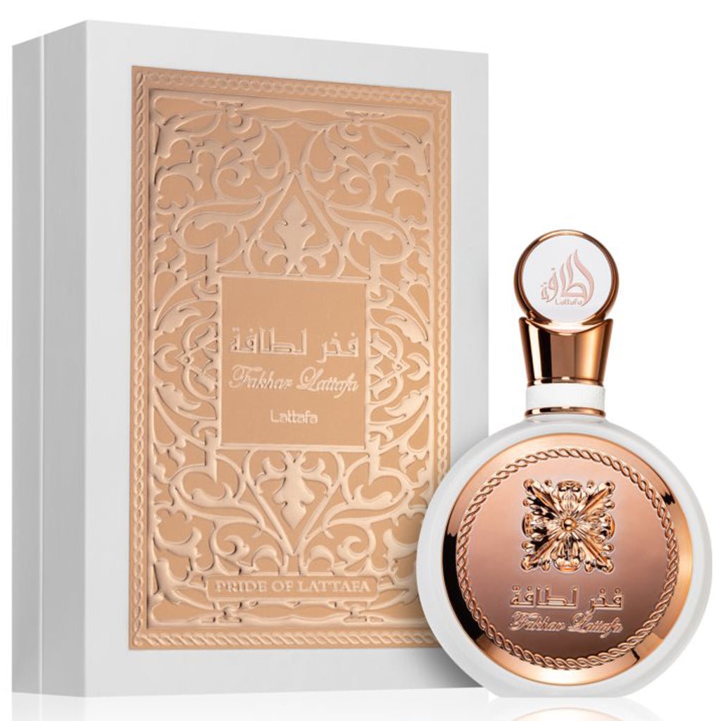 Lattafa Fakhar Rose EDP | My Perfume Shop