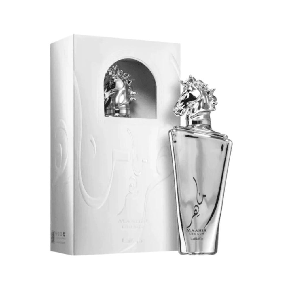 Lattafa Maahir Legacy EDP | My Perfume Shop