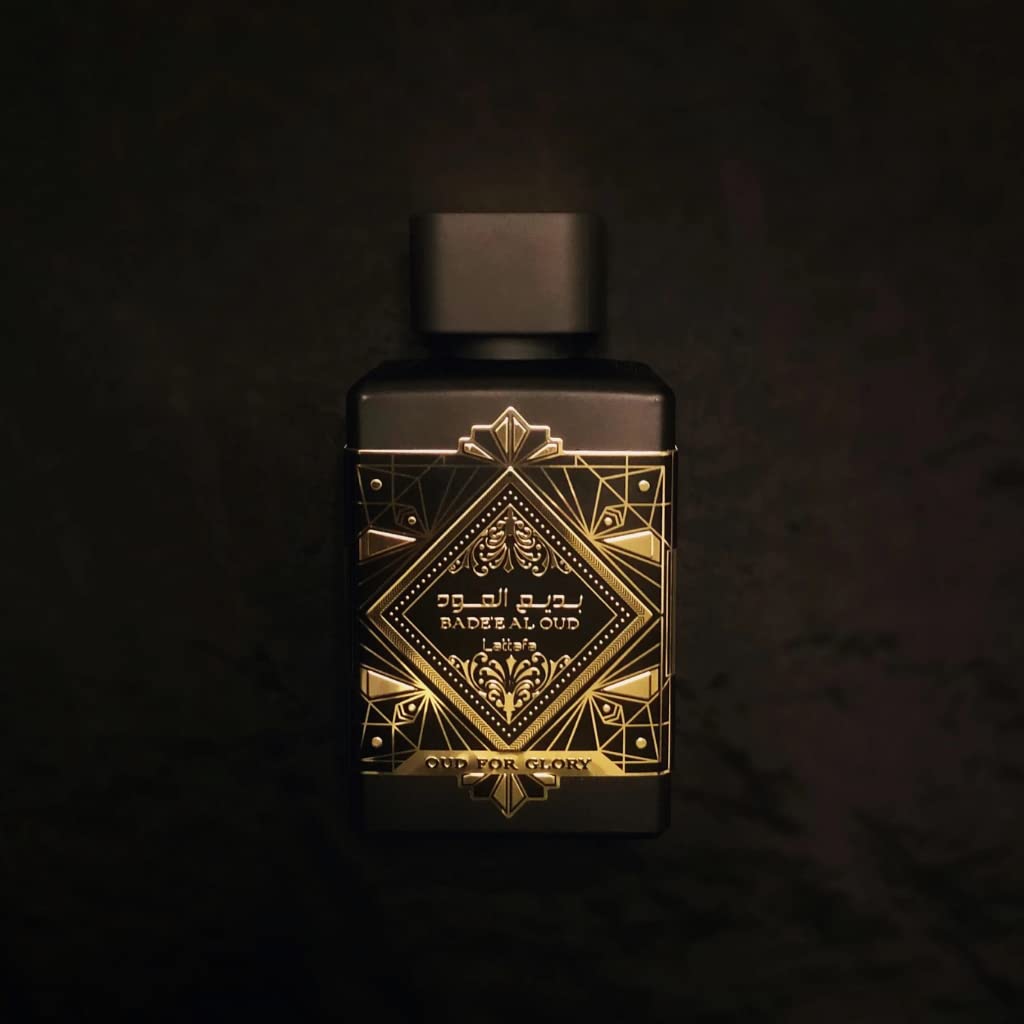 Lattafa Oud For Glory Bade'e Al Oud EDP | My Perfume Shop