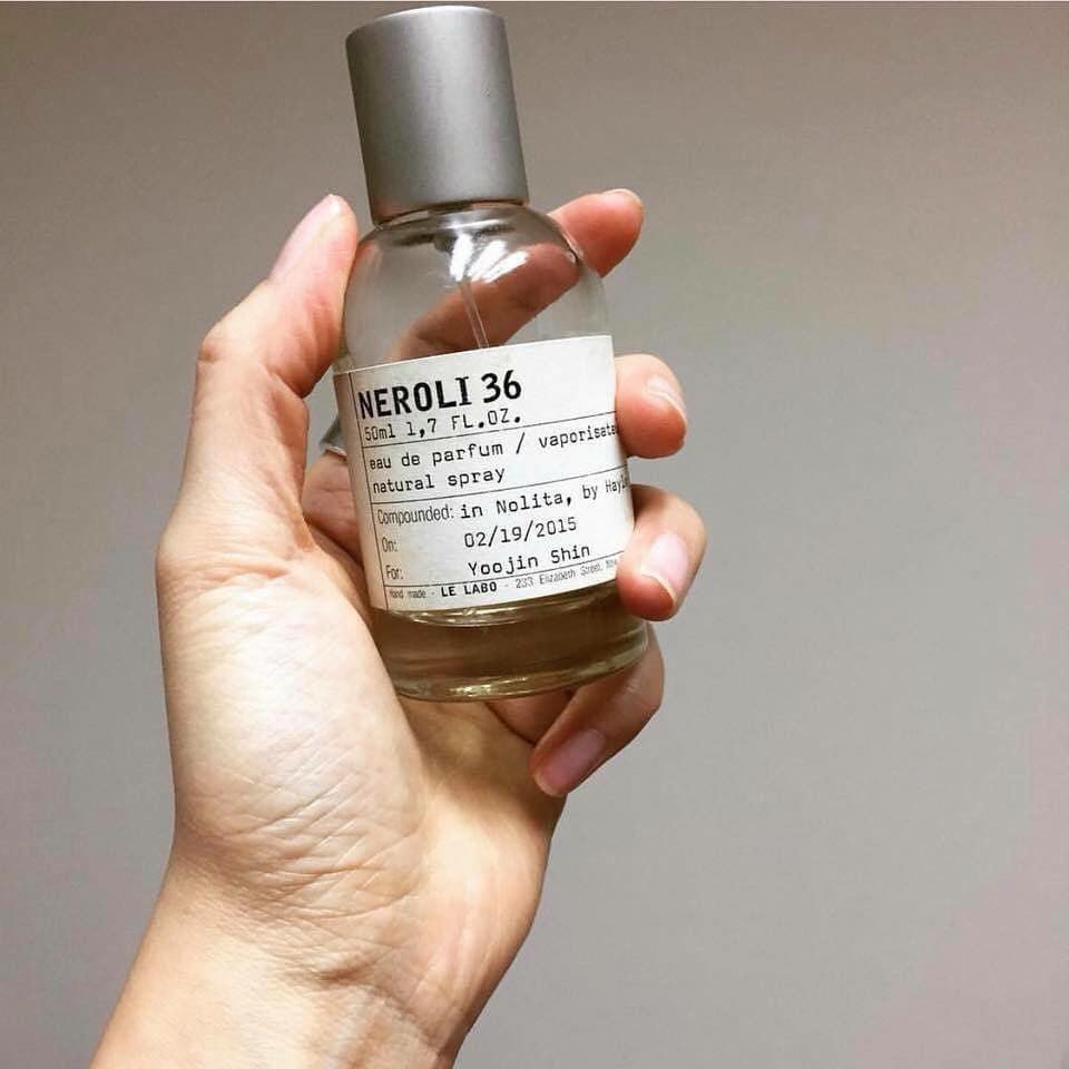 Le Labo Neroli 36 EDP | My Perfume Shop