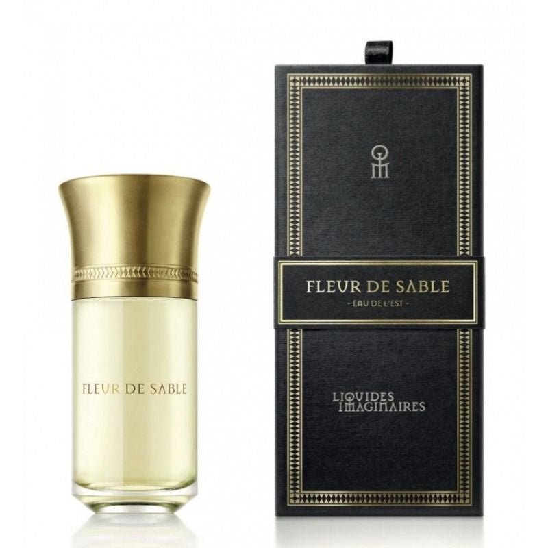 Liquides Imaginaires Fleur De Sable EDP | My Perfume Shop