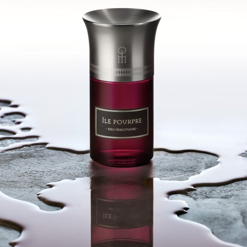 Liquides Imaginaires Ile Pourpre EDP | My Perfume Shop