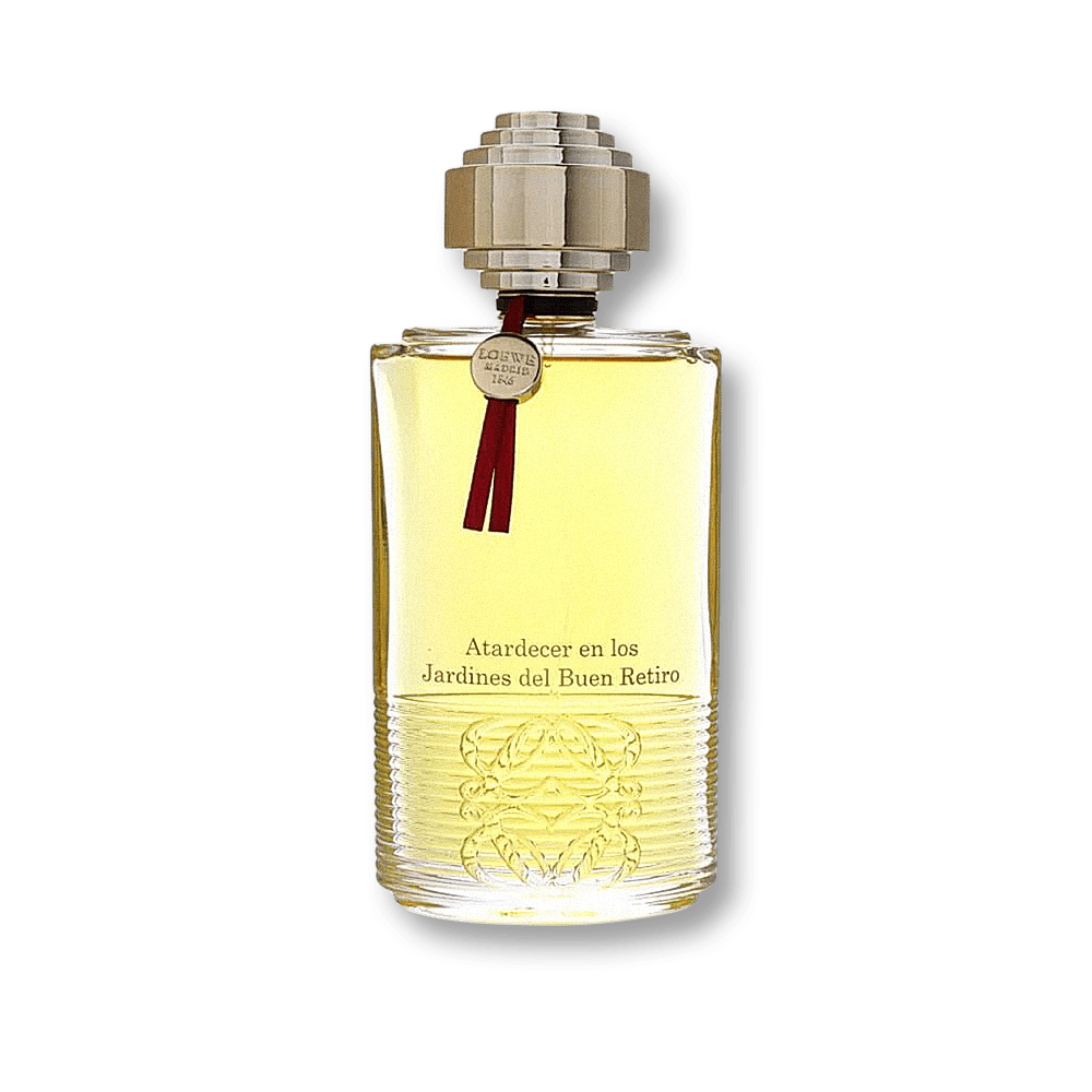 Loewe Atardecer En Los Jardines Del Buen Retiro EDP | My Perfume Shop