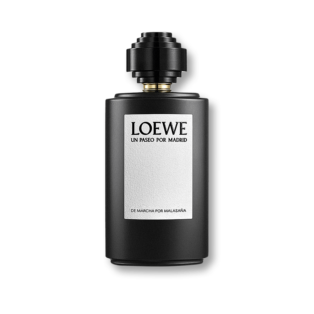 Loewe De Marcha Por Malasana EDP | My Perfume Shop