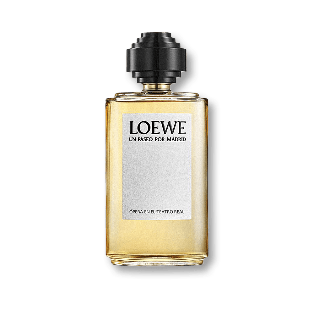 Loewe Opera En El Teatro Real EDP | My Perfume Shop