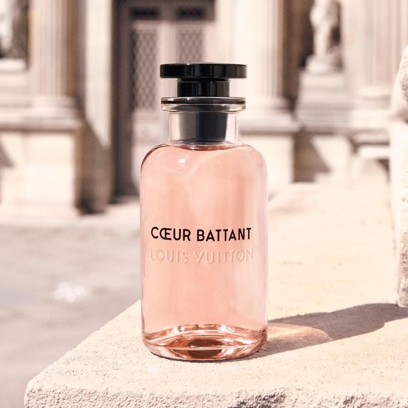 Louis Vuitton Coeur Battant EDP | My Perfume Shop