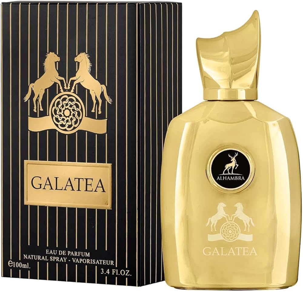 Maison Alhambra Galatea EDP | My Perfume Shop