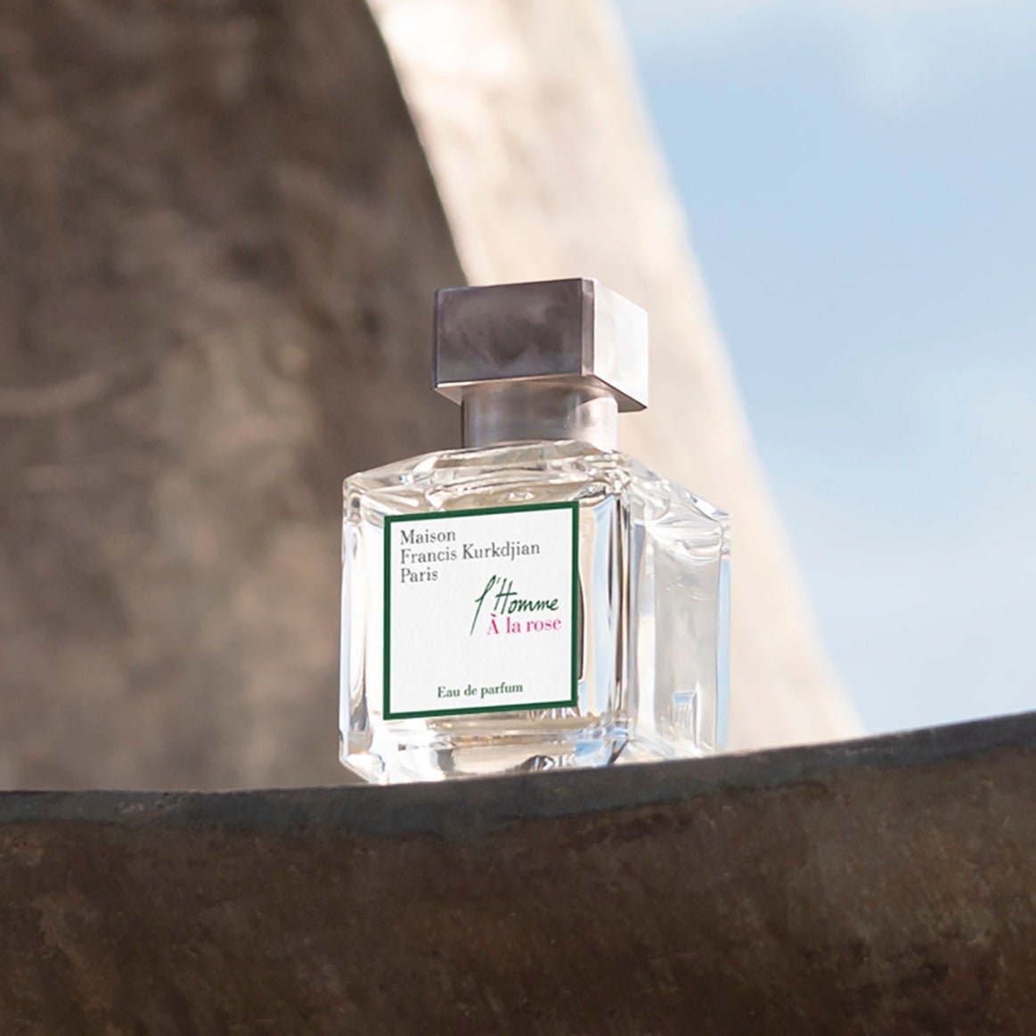 Maison Francis Kurkdjian A La Rose EDP | My Perfume Shop