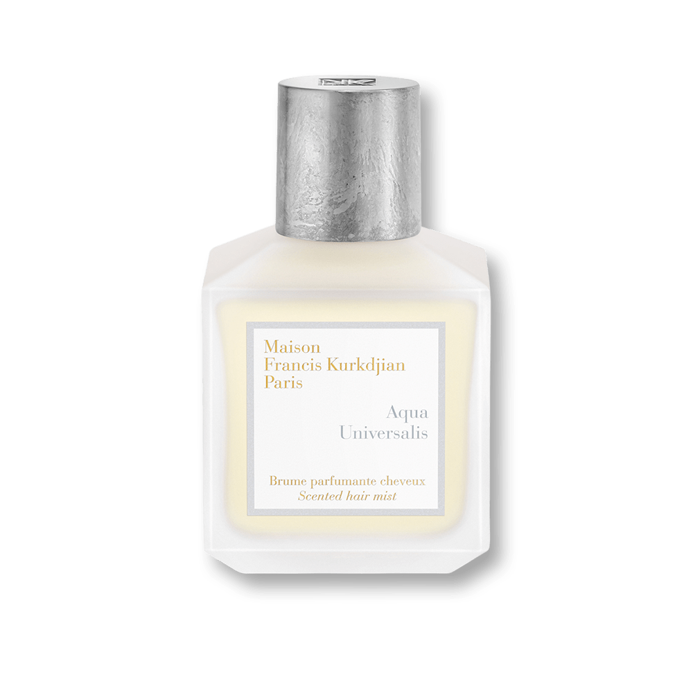 Maison Francis Kurkdjian Aqua Universalis Scented Hair Mist | My Perfume Shop