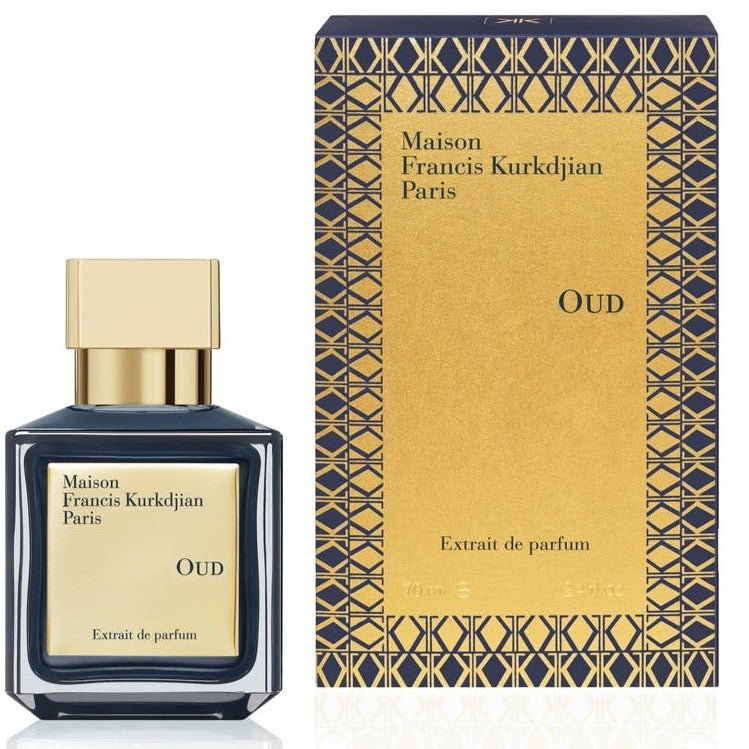 Maison Francis Kurkdjian Oud Extrait Parfum | My Perfume Shop