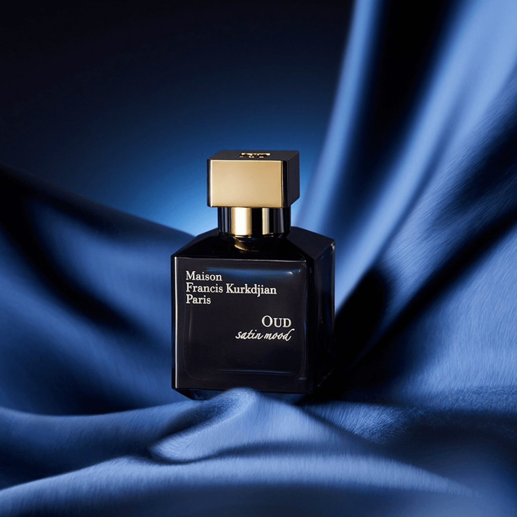 Maison Francis Kurkdjian Oud Silk Mood EDP | My Perfume Shop