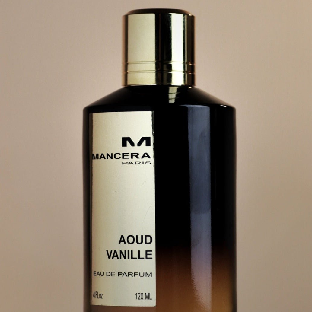 Mancera Aoud Vanille EDP | My Perfume Shop