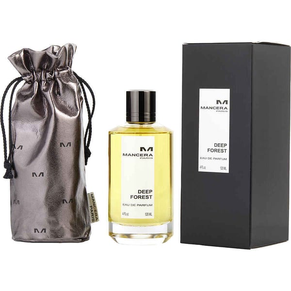 Mancera Deep Forest EDP | My Perfume Shop