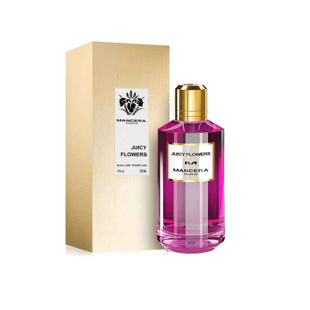 Mancera Juicy Flowers EDP | My Perfume Shop