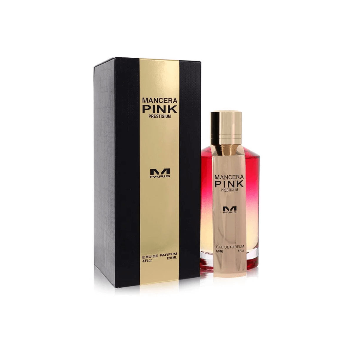 Mancera Pink Prestigium EDP | My Perfume Shop