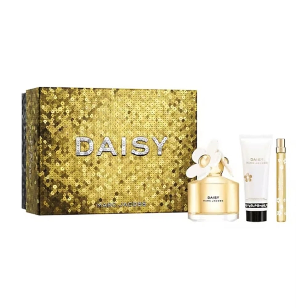 MARC JACOBS Daisy Delights Fragrance & Body Care Set | My Perfume Shop