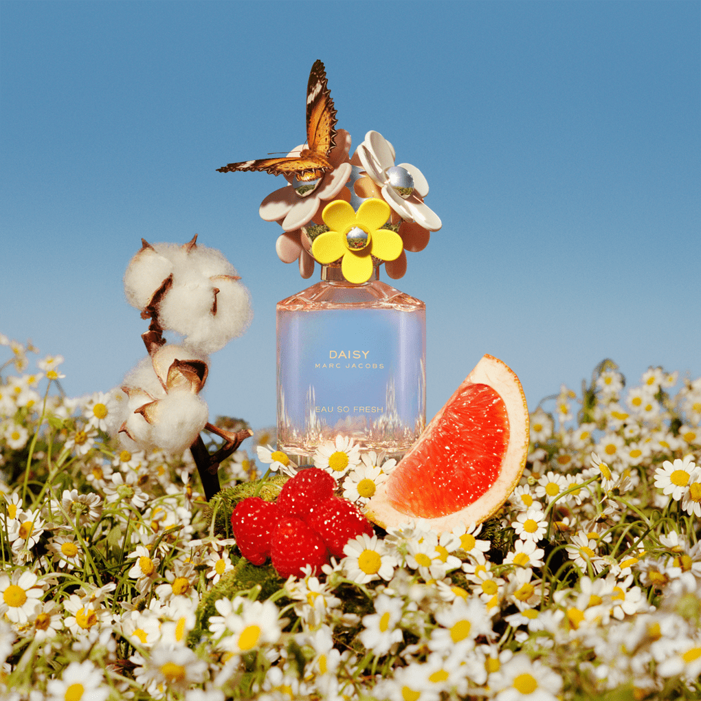 Marc Jacobs Daisy Eau So Fresh EDT | My Perfume Shop